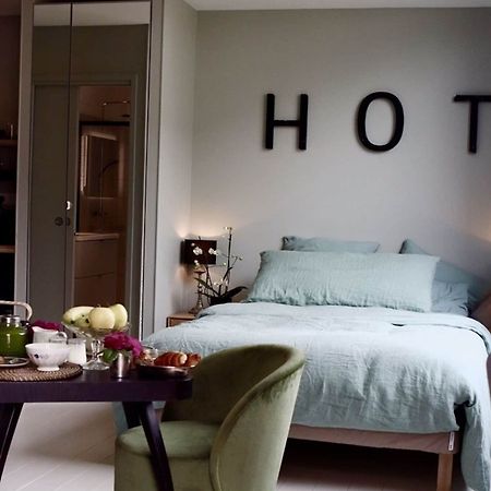 Bed and Breakfast Aux Terrasses Bordeaux Zewnętrze zdjęcie