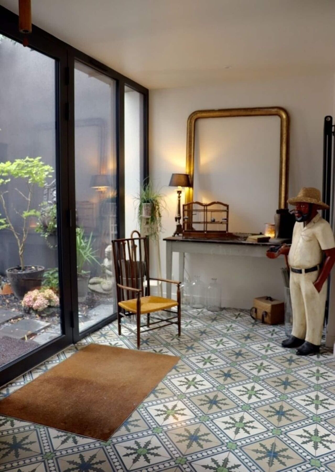 Bed and Breakfast Aux Terrasses Bordeaux Zewnętrze zdjęcie