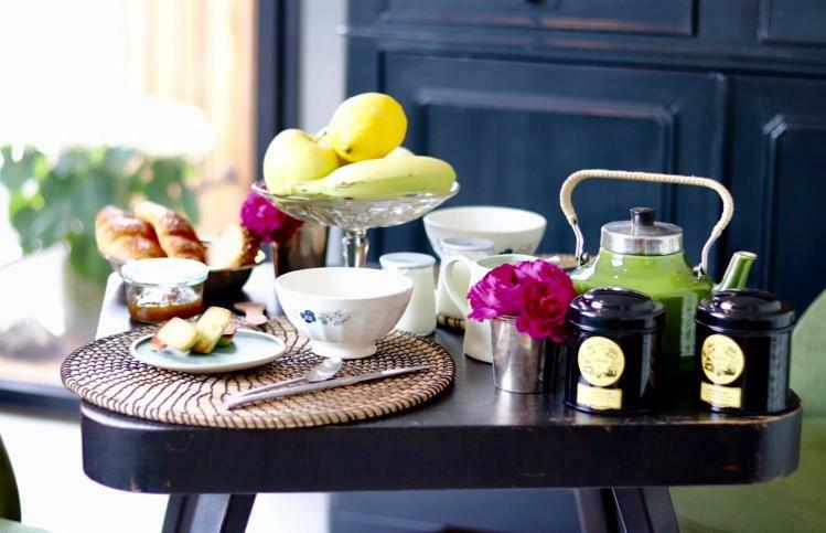 Bed and Breakfast Aux Terrasses Bordeaux Zewnętrze zdjęcie