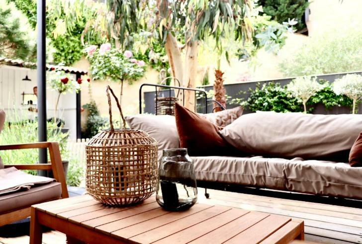 Bed and Breakfast Aux Terrasses Bordeaux Zewnętrze zdjęcie