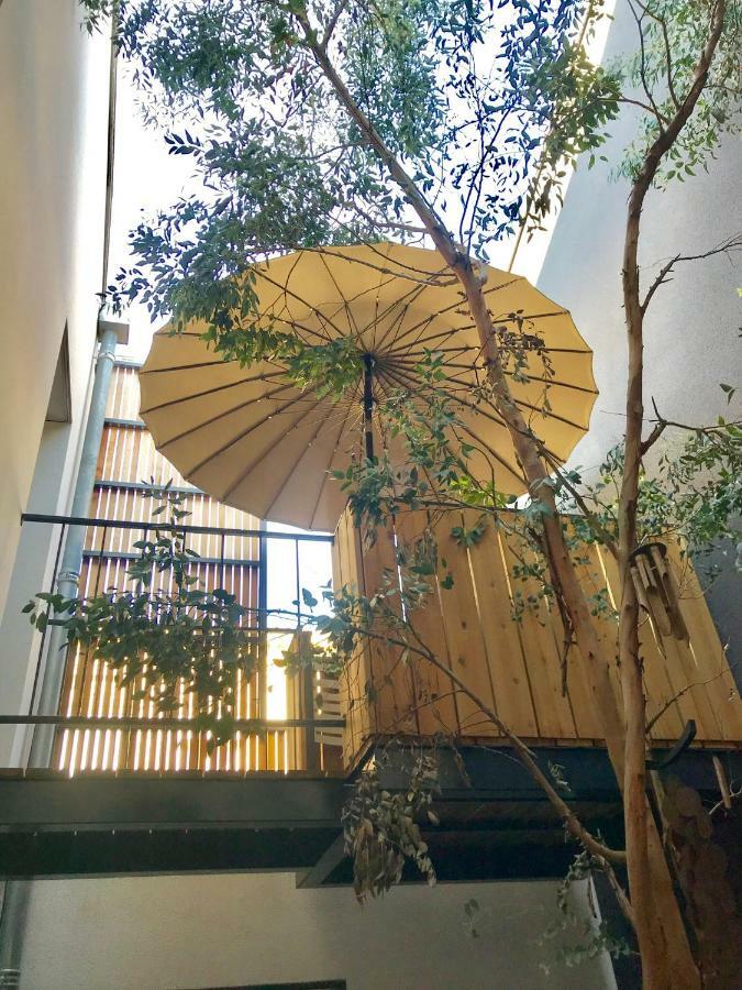 Bed and Breakfast Aux Terrasses Bordeaux Zewnętrze zdjęcie