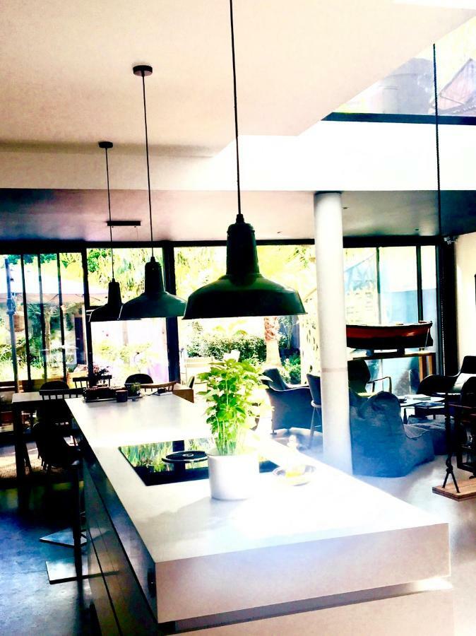 Bed and Breakfast Aux Terrasses Bordeaux Zewnętrze zdjęcie