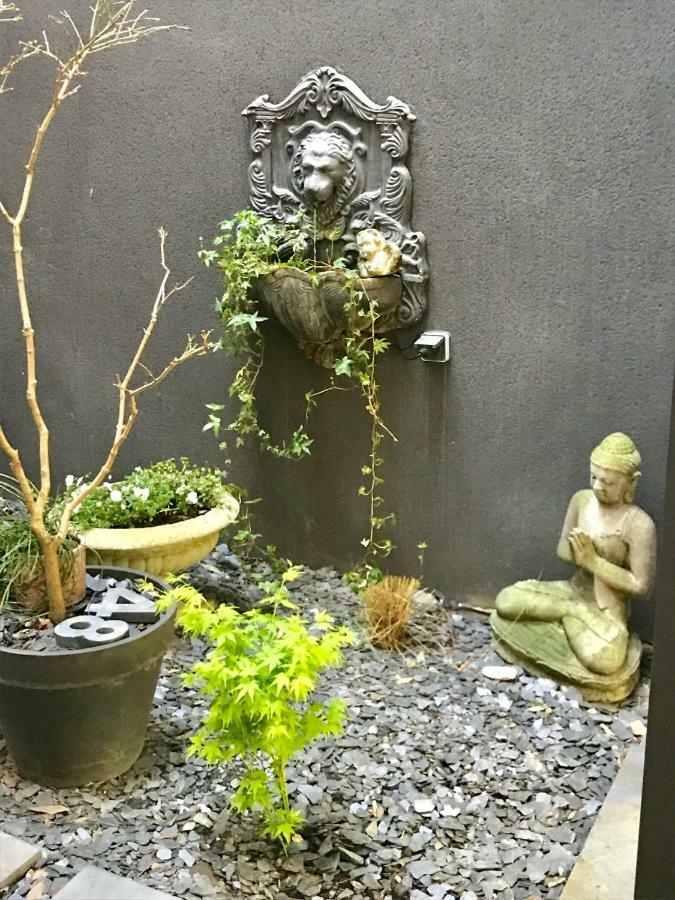 Bed and Breakfast Aux Terrasses Bordeaux Zewnętrze zdjęcie
